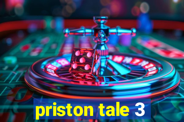 priston tale 3